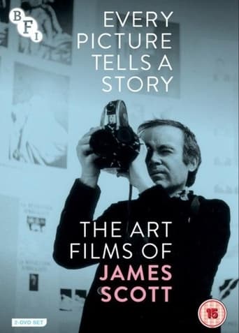 Every Picture Tells a Story Poster