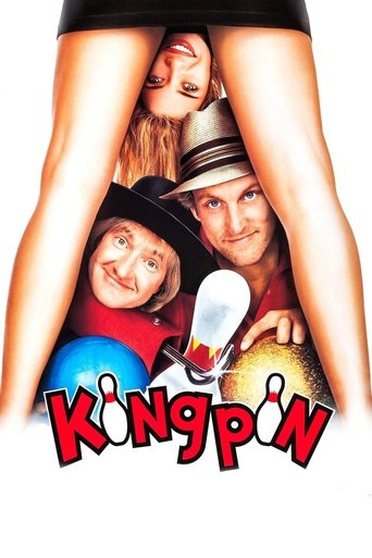 Kingpin Poster
