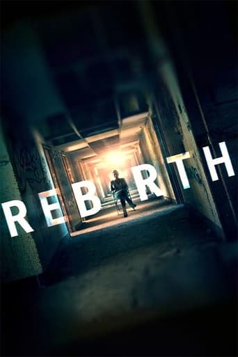 Rebirth Poster