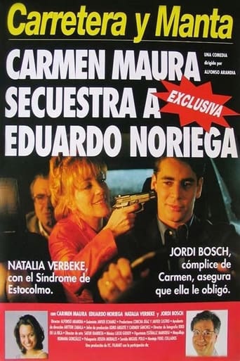 To the End of the Road Poster