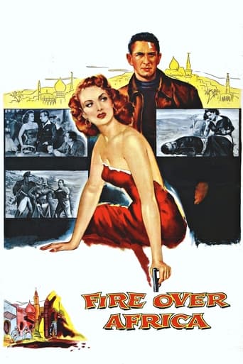 Malaga Poster