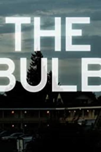 The Bulb Poster