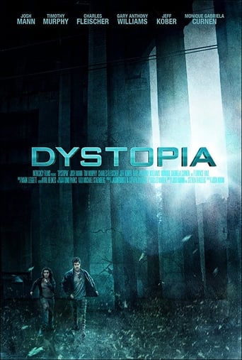 Dystopia Poster