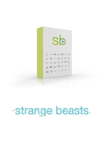 Strange Beasts Poster