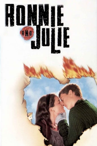 Ronnie and Julie Poster