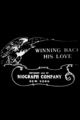 Winning Back His Love Poster