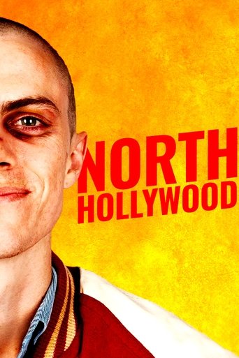 North Hollywood Poster