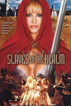 Chained Sinners: Medieval Fleshpots Poster