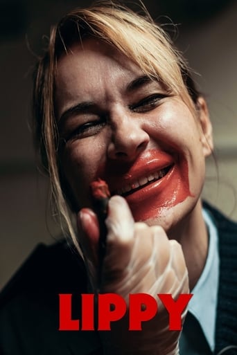 Lippy Poster