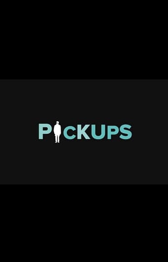 Pickups Poster