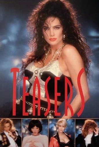 Teasers Poster