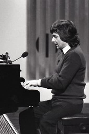 Dudley Moore: After the Laughter Poster