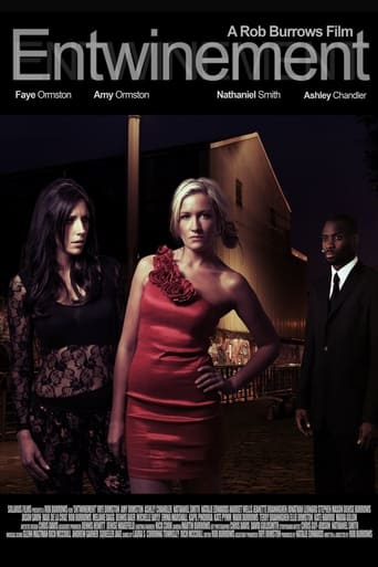 Entwinement Poster