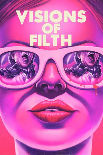 Visions of Filth Poster