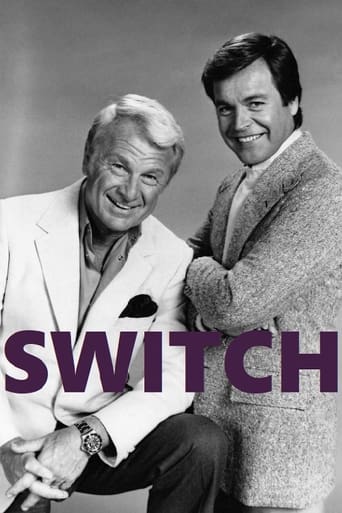 Switch Poster