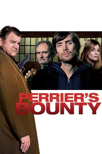 Perrier's Bounty Poster