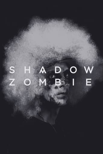 Shadow Zombie Poster