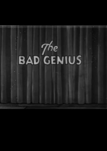 The Bad Genius Poster