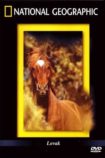 The Noble Horse Poster