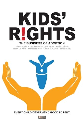 Kids' R!ghts Poster