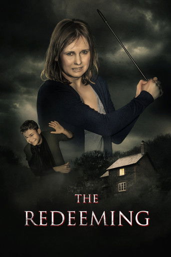 The Redeeming Poster