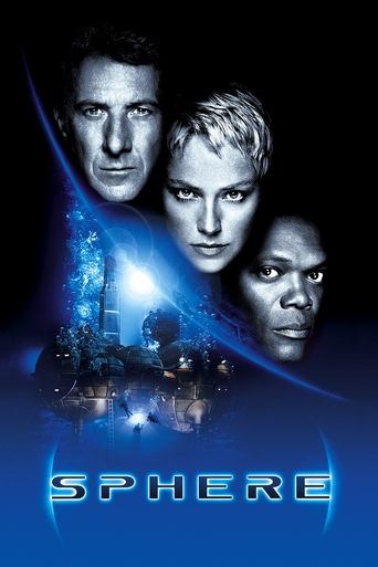 Sphere Poster