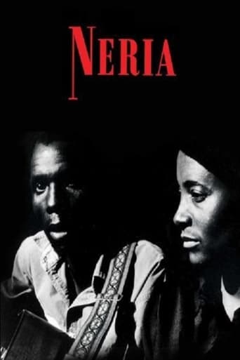 Neria Poster