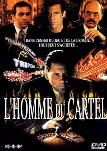 For Which He Stands Poster