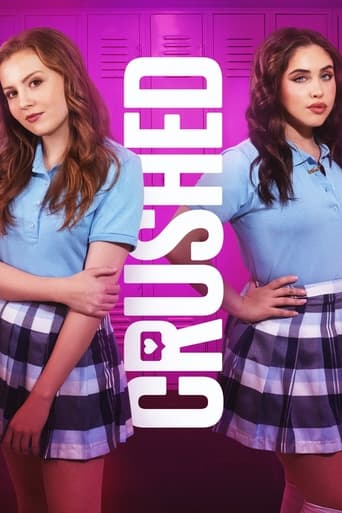 Crushed Poster