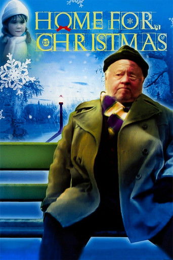 Home for Christmas Poster