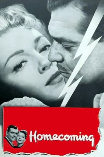 Homecoming Poster