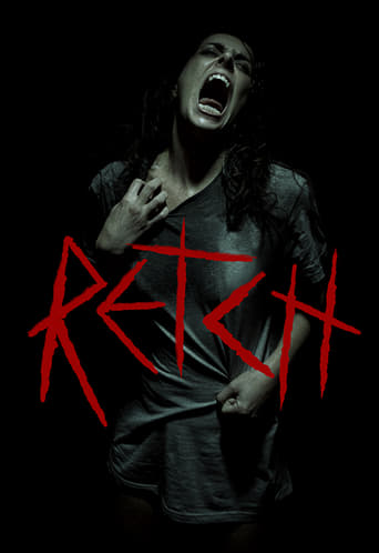 RETCH Poster