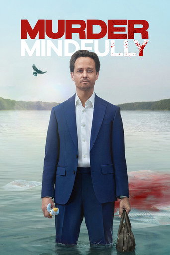 Murder Mindfully Poster