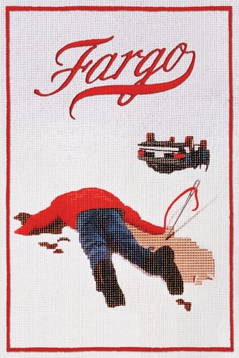 Fargo Poster