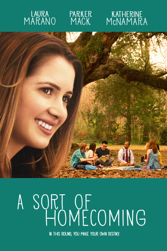A Sort of Homecoming Poster