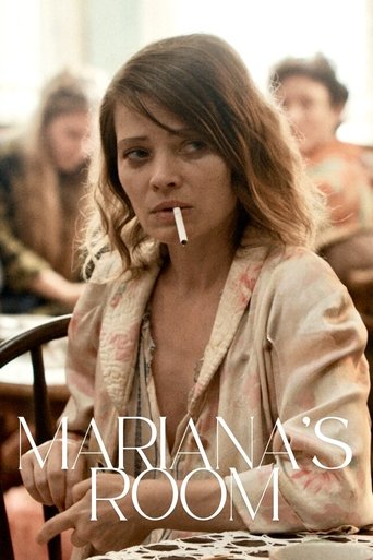 Mariana's Room Poster