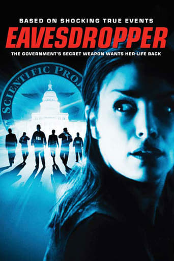 The Eavesdropper Poster