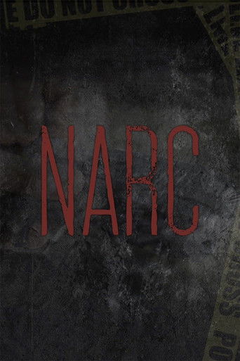 Narc Poster