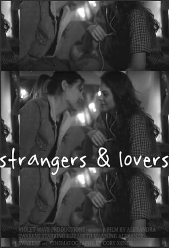 Strangers & Lovers Poster