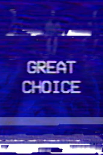 Great Choice Poster