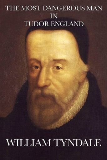 The Most Dangerous Man in Tudor England Poster