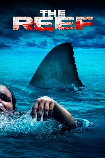 The Reef Poster
