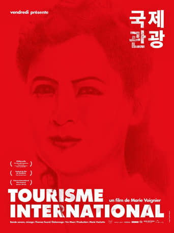 International Tourism Poster