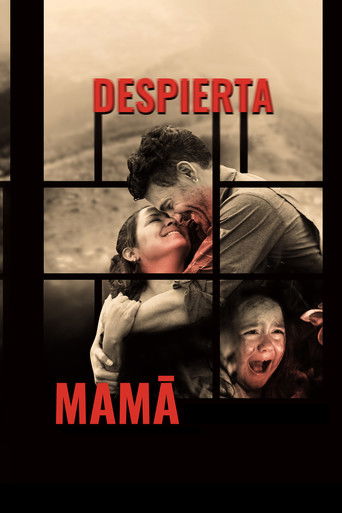 Wake Up Mom Poster