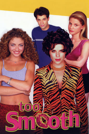 Hairshirt Poster