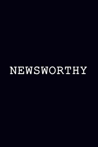 Newsworthy Poster
