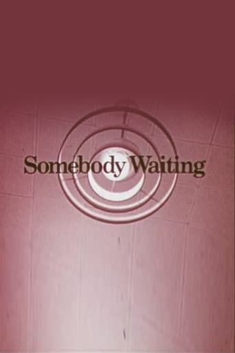Somebody Waiting Poster