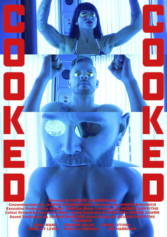 Cooked Poster