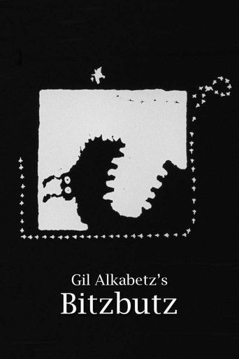 Bitzbutz Poster