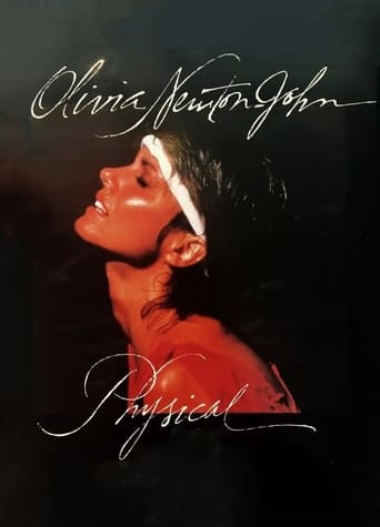 Olivia Newton-John: Let's Get Physical Poster